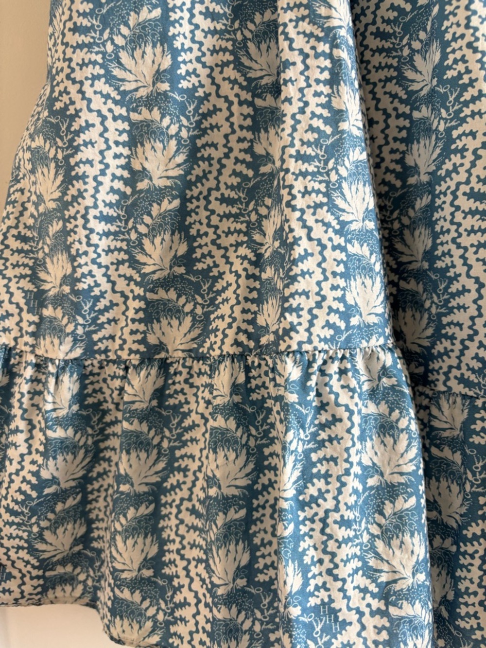 Hill House Elizabeth Nap Dress EUC - Picture 3 of 6